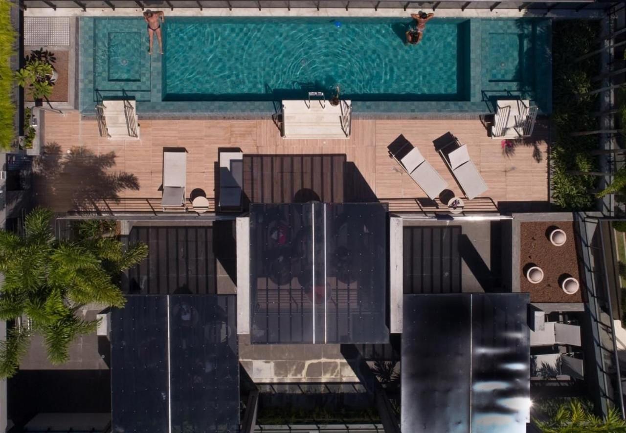 Edificio Time - Apto 1101 - ER Hospedagens Maceió Exterior foto
